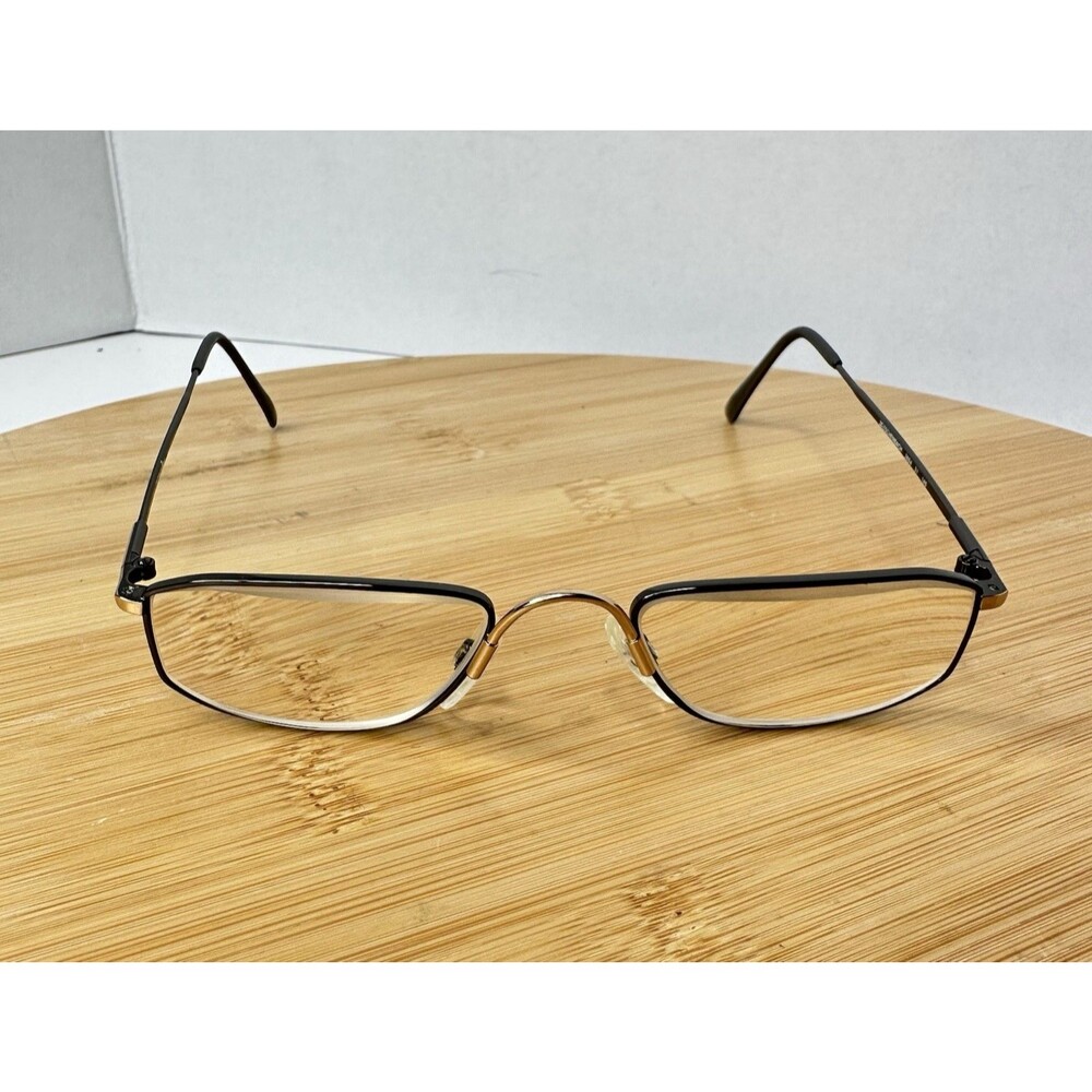 TITANFlex by Eschenbach 3604 Eyeglasses 51-20-145 Full Rim German FRAMES ONLY